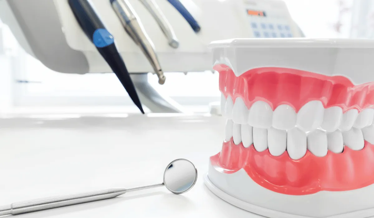 preventive dentistry 1